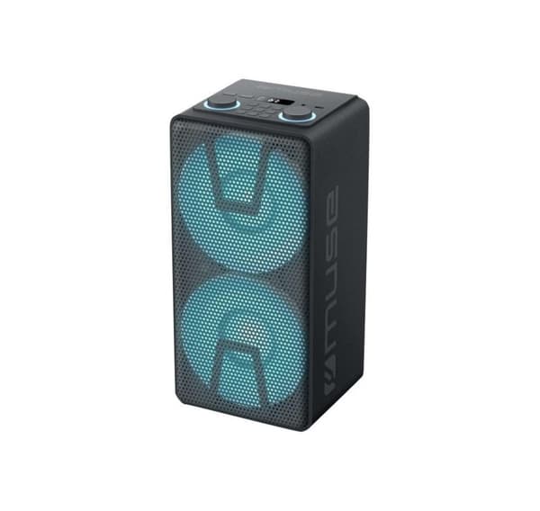 Muse, Party Box Speaker, M-1805 DJ