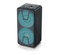 Miniatyrbillede 1 af 7: Muse, Party Box Speaker, M-1805 DJ