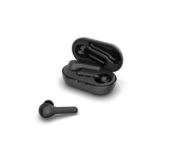 Motorola, True Wireless Headphones, Moto Buds 085