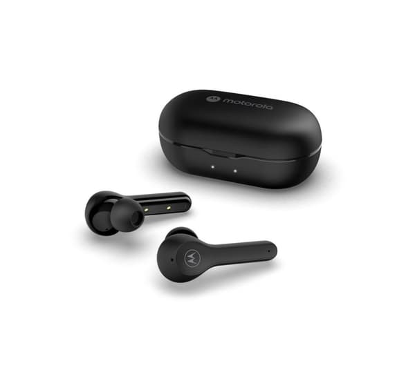 Motorola, True Wireless Headphones, Moto Buds 085