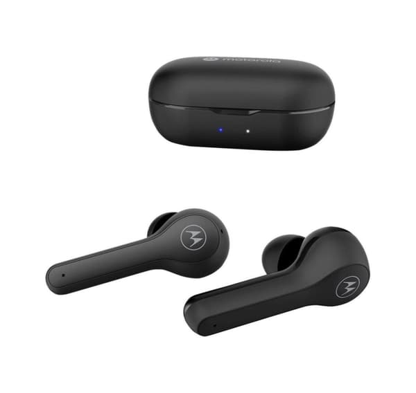 Motorola, True Wireless Headphones, Moto Buds 085
