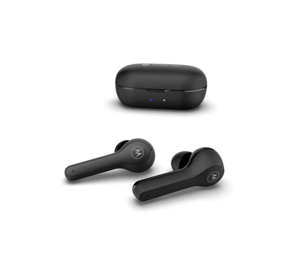 Motorola, True Wireless Headphones, Moto Buds 085