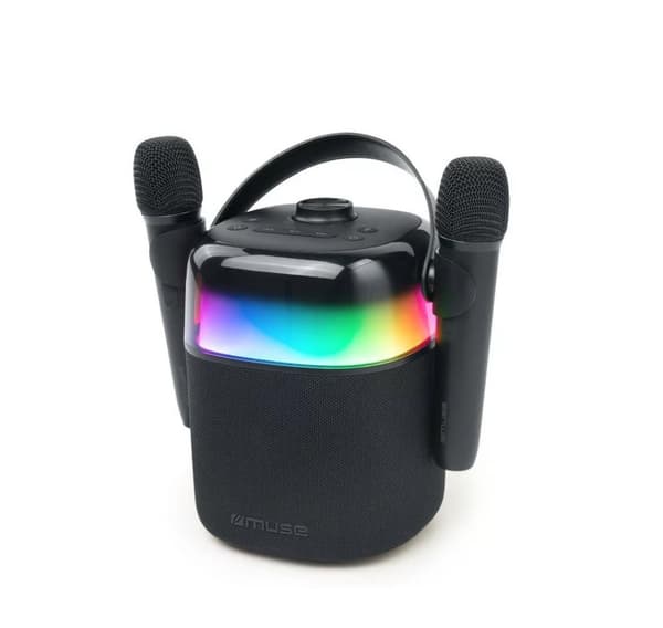 Muse, Karaoke-högtalare, M-530 KA
