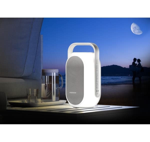 Muse, Bluetooth Lantern, ML-625 BT