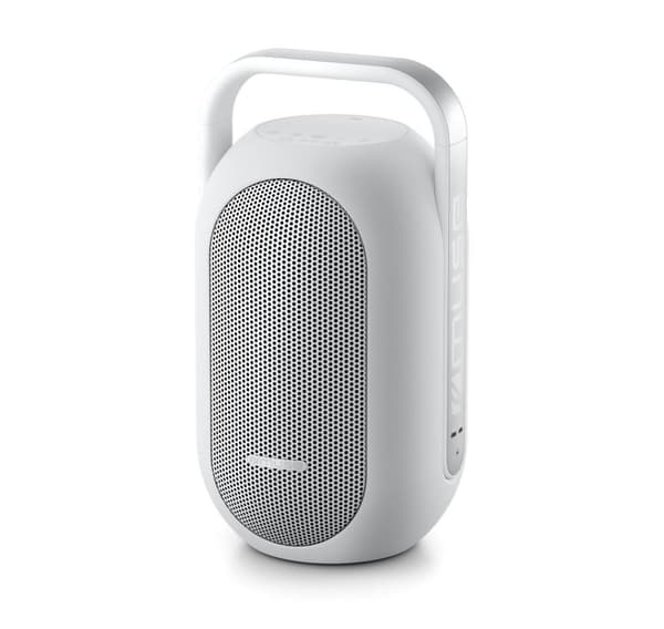 Muse, Bluetooth Lantern, ML-625 BT