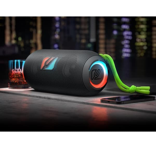 Muse, bærbar Bluetooth-højttaler, M-950 BT