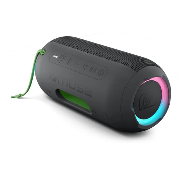 Muse, bærbar Bluetooth-højttaler, M-950 BT