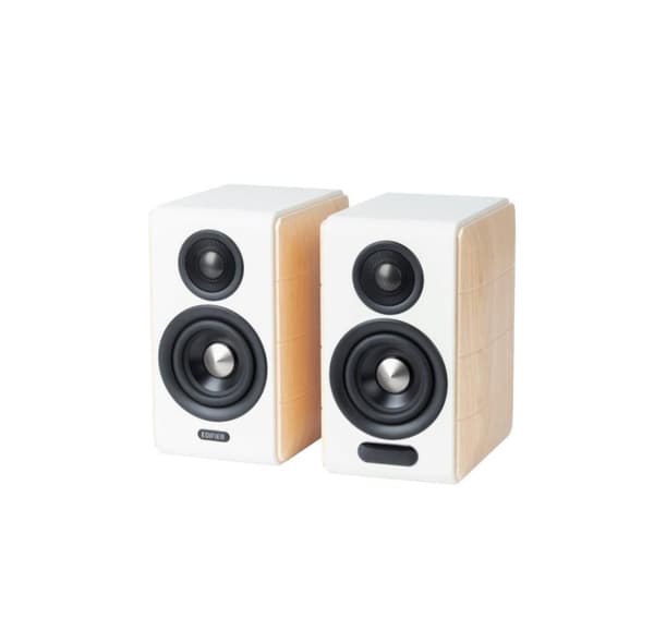 Edifier, 2.0 Active Hi-Fi-højttaler, S880DB MKII