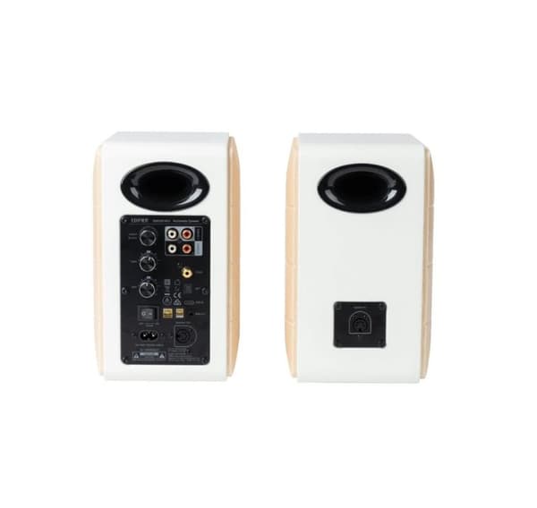 Edifier, 2.0 Active Hi-Fi-højttaler, S880DB MKII