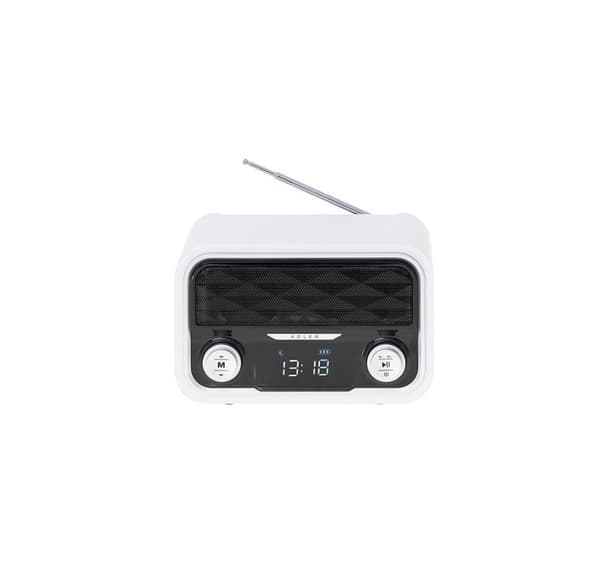 Adler, Bluetooth-radio, AD 1185