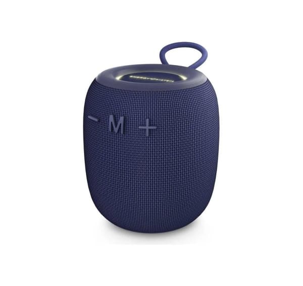 Energy Sistem, kannettava Bluetooth-kaiutin, Bloom