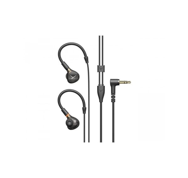 Beyerdynamic, in-ear, miksaavat ja kriittiset kuuntelukuulokkeet irrotettavalla liitäntäkaapelilla, DT 70 IE