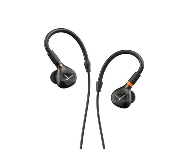 Beyerdynamic, In-ear, Mixing och Critical Listening hörlurar med löstagbar anslutningskabel, DT 70 IE