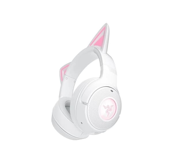 Razer, kuulokkeet, Kraken Kitty V2 BT