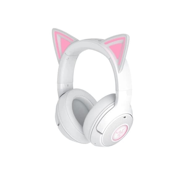 Razer, kuulokkeet, Kraken Kitty V2 BT