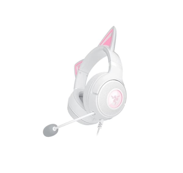 Razer, Headset, Kraken Kitty V2
