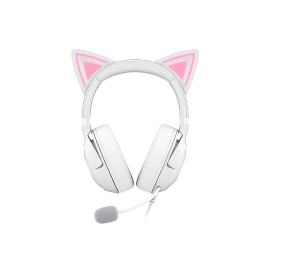 Razer, Headset, Kraken Kitty V2