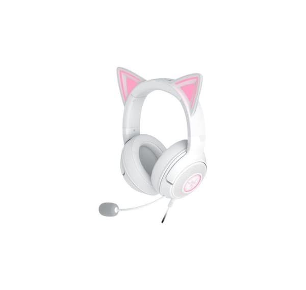 Razer, Headset, Kraken Kitty V2