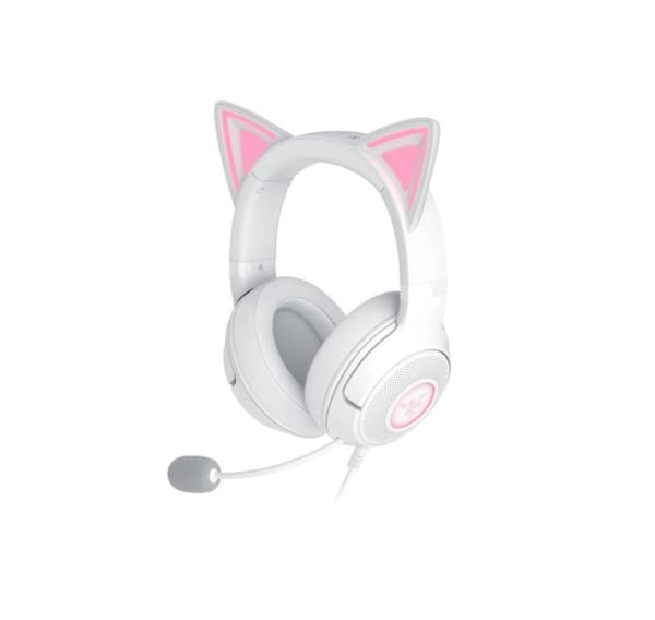 Razer, Headset, Kraken Kitty V2