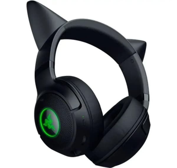 Razer, Headset, Kraken Kitty V2 BT