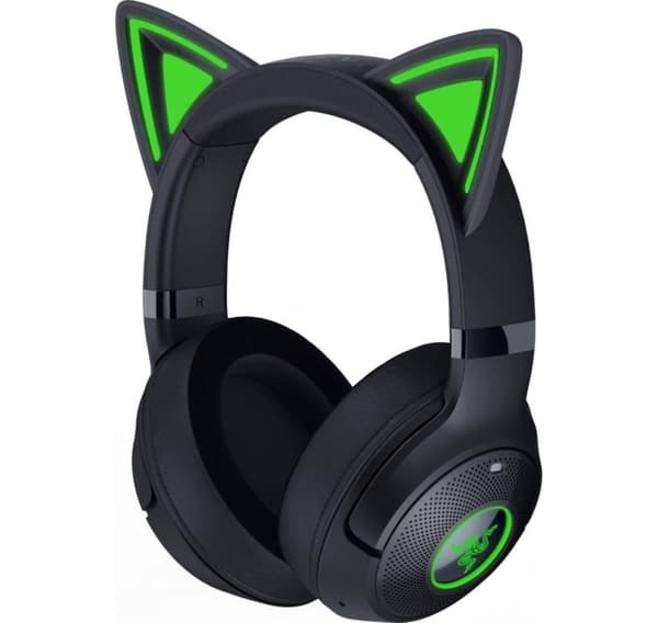 Razer, Headset, Kraken Kitty V2 BT