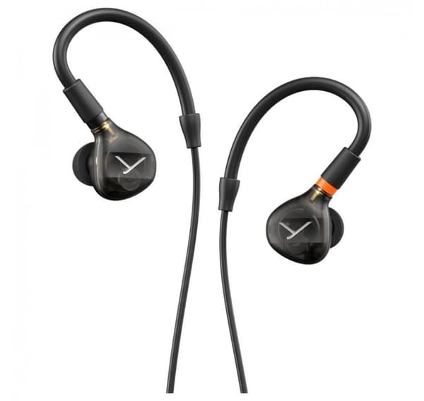 Beyerdynamic, In-ear, Drum and Bass hörlurar med löstagbar anslutningskabel, DT 71 IE