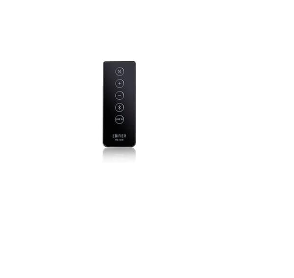 Edifier, aktiiviset Bluetooth-kirjahyllykaiuttimet, R1700BTS