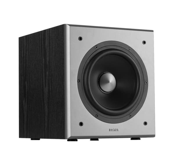 Edifier, drevet subwoofer, T5