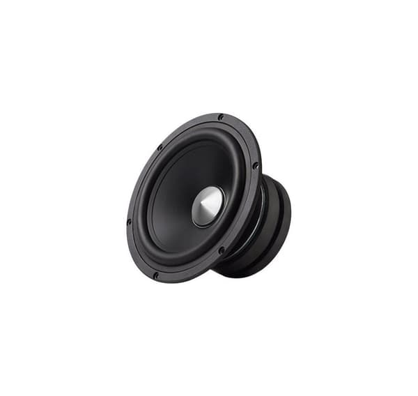 Edifier, drevet subwoofer, T5