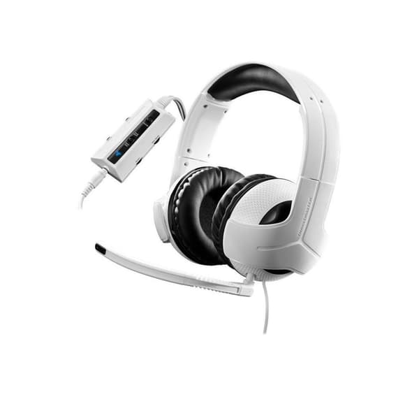 Thrustmaster, spillhodesett, Y-300CPX