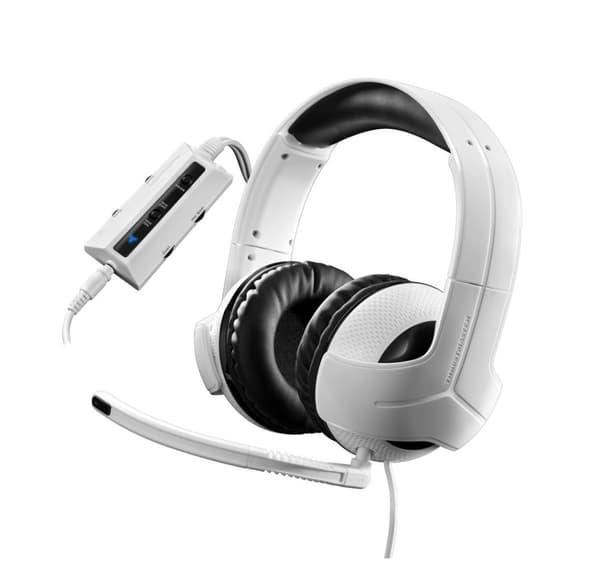Thrustmaster, spillhodesett, Y-300CPX