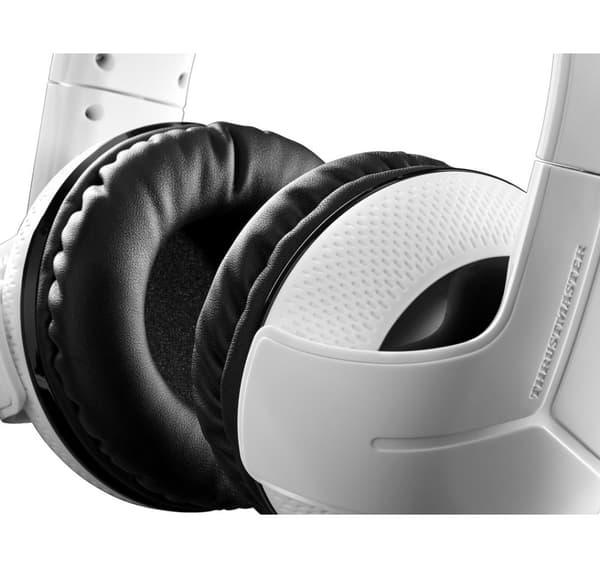 Thrustmaster, spillhodesett, Y-300CPX