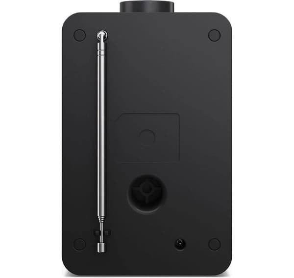 Sharp, digitalradio, DR-430(BK)