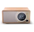 Miniatyrbild 1 av 9: Sharp, digitalradio, DR-450(BR)
