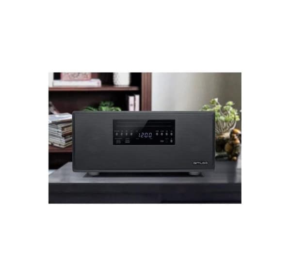 Muse, Bluetooth Micro System, M-692 BTC