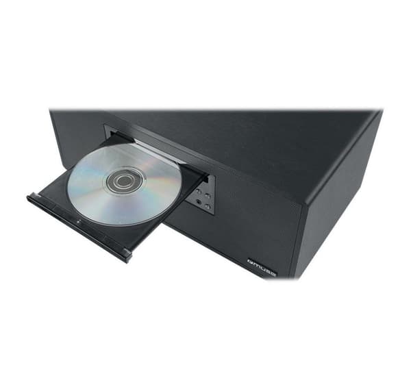 Muse, Bluetooth Micro System, M-692 BTC