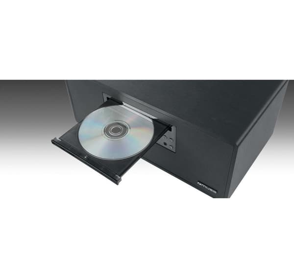 Muse, Bluetooth Micro System, M-692 BTC