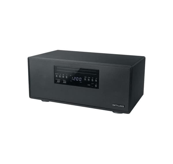 Muse, Bluetooth Micro System, M-692 BTC