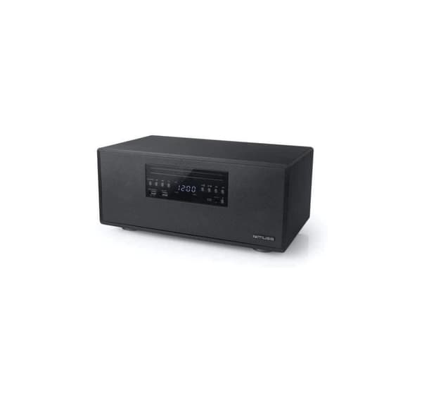 Muse, Bluetooth Micro System, M-692 BTC