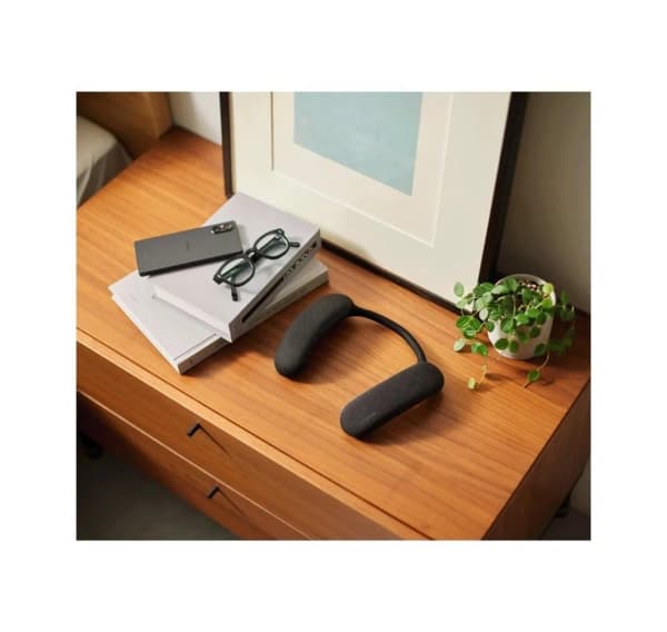 Sony, langaton kaulanauhakaiutin, HT-AN7 Bravia Theater U