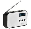 Miniatyrbild 5 av 8: Adler, Digitalradio PLL AM/FM, AD 1907