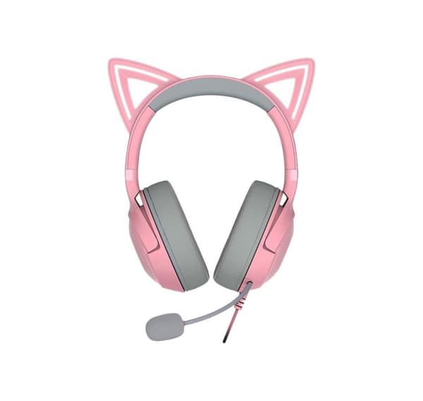 Razer, Headset, Kraken Kitty V2