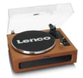 Miniatyrbild 4 av 8: Lenco, skivspelare, LS-430BN