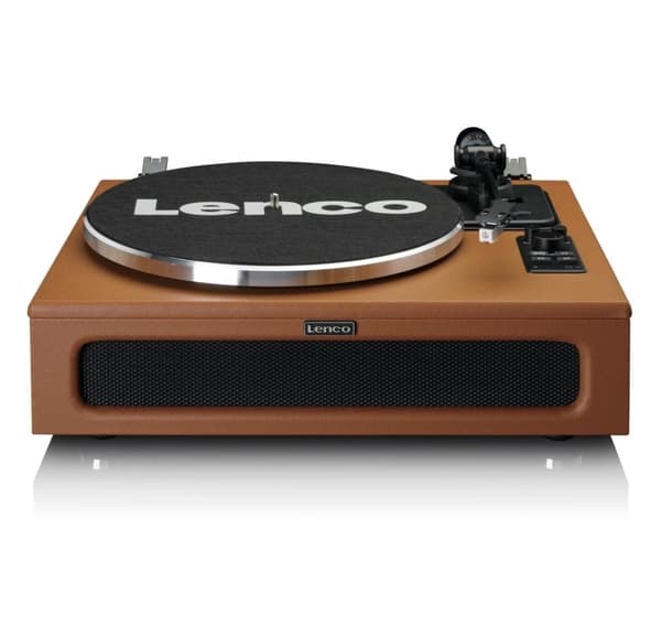 Lenco, skivspelare, LS-430BN