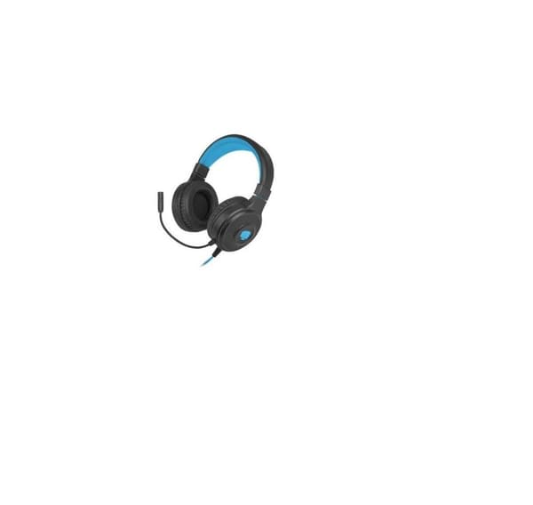 Fury, Gaming Headset, Warhawk