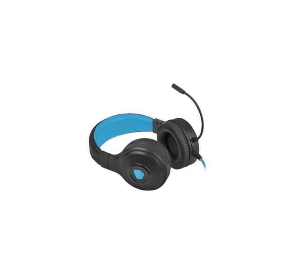 Fury, Gaming Headset, Warhawk