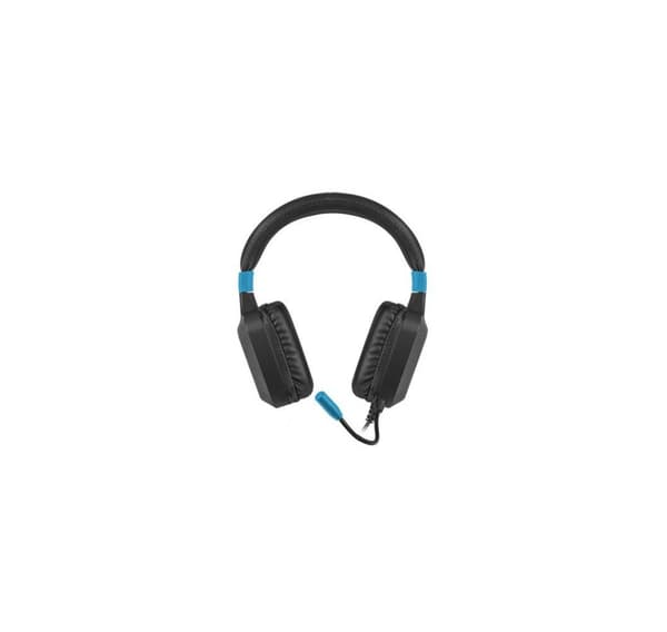 Fury, Gaming Headset, Raptor