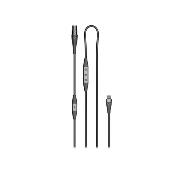 Beyerdynamic, Pro X forbindelseskabel til Pro X og Pro hovedtelefoner, Lightning