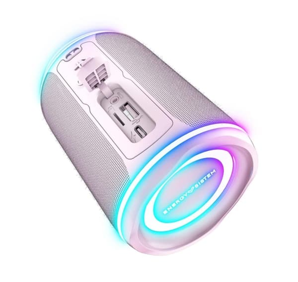 Energisystem, Urban Box, Supernova