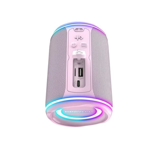 Energisystem, Urban Box, Supernova